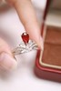 1.02ct 红宝石戒指 商品缩略图2