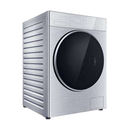 松下洗衣机  XQG100-LD187 商品图1