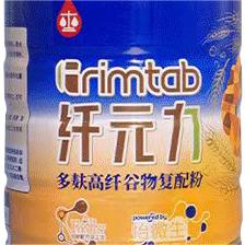 纤元力®多麸高纤谷物复配粉 商品图0