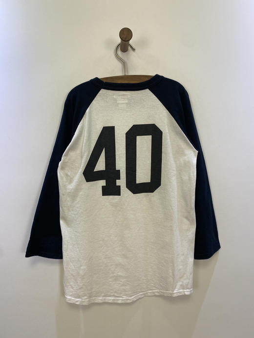 Champion 冠军 长袖T恤 _SLT(S) 商品图3