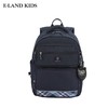 开学装备elandkids衣恋童装书包小学生男女童1-3年级复古学院风双肩包书包 商品缩略图5