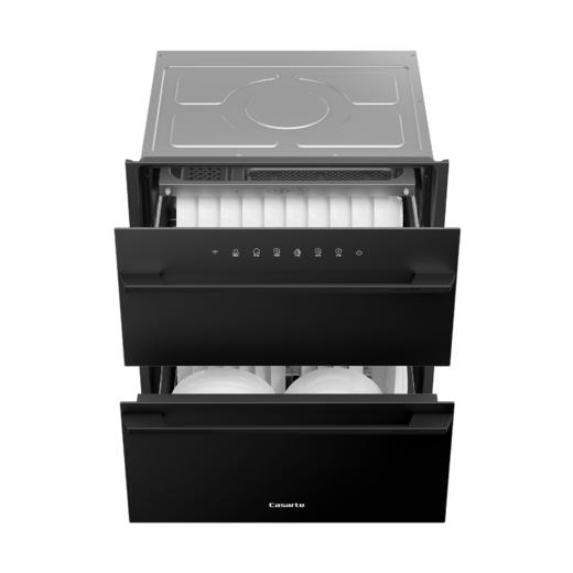 卡萨帝消毒柜ZQD115F-C3AGU1 商品图4