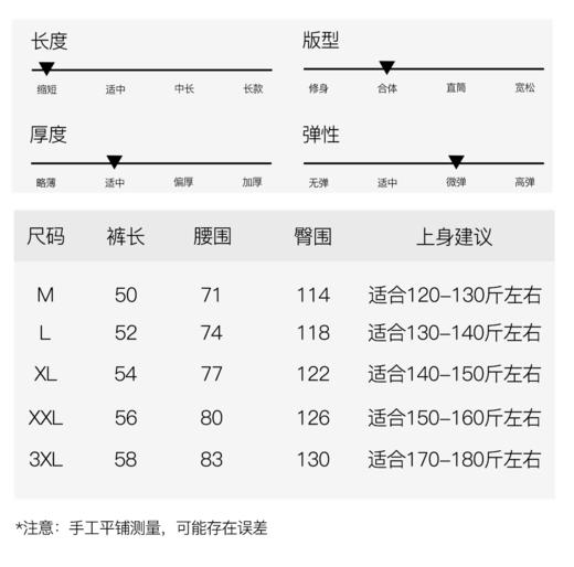 露家代工厂出品  男士速干五分裤  3色  l 百里衣 商品图4