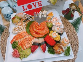 我们-七夕情人节蛋糕（22粒）