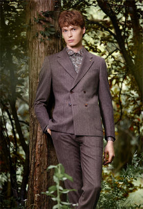  callisto丨2024秋冬新品发布 