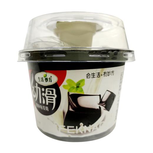 生活妙方龟苓膏（原味）235g 商品图0