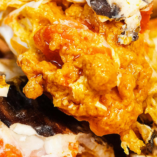 【阳澄湖大闸蟹礼卡】新孟河阳澄湖 X1288型礼券  3两母蟹*3只+4两公蟹*3只    精美礼卡  生态养殖  出口品质  顺丰速运 商品图3