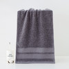 【自然柔软！轻松洗净】毛巾纯棉礼品家用素色毛巾全棉吸水洗脸毛巾刺绣，纯棉吸水，滋润肌肤。ry 商品缩略图10