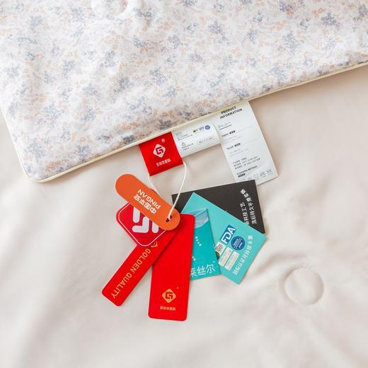 【换季专场】品牌清仓 奥地利进口100S兰精天丝数码印花夏被 商品图5