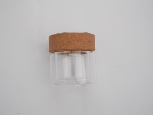 ikawa配件周边  ikawa 100克 玻璃瓶封罐(适用PRO100、PRO100x) 商品图2