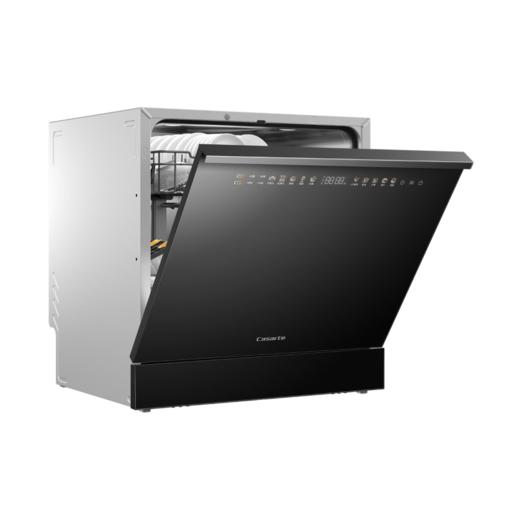 卡萨帝洗碗机CWB14-B39YHU1 商品图4