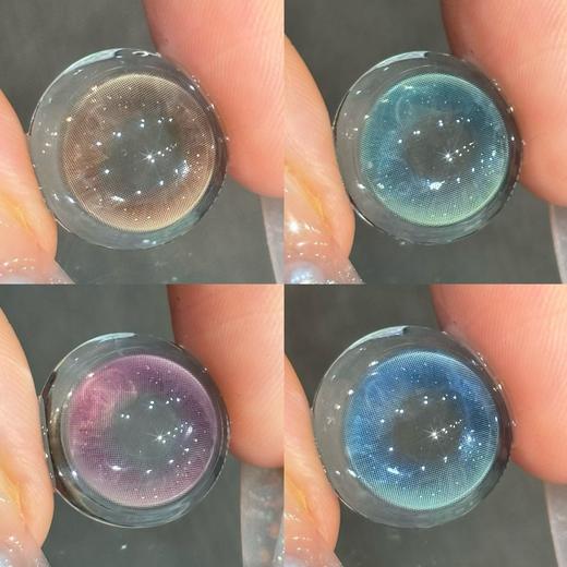 月光系列大直径 月抛型 商品图1