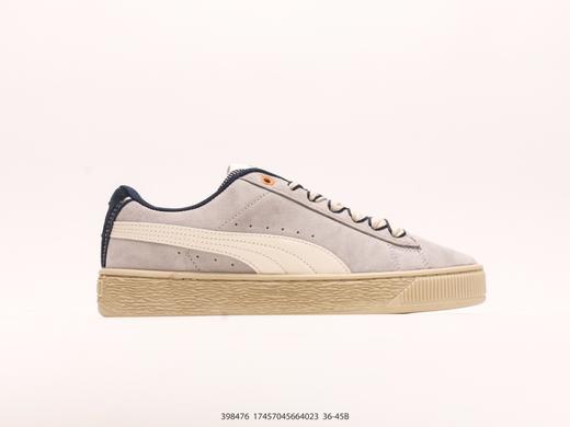 彪马Puma Suede XL复古休闲运动板鞋398476男女鞋 商品图1