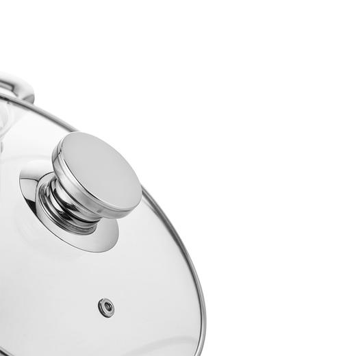 【赫曼德】锦华不锈钢汤锅 HMD-9817 商品图4