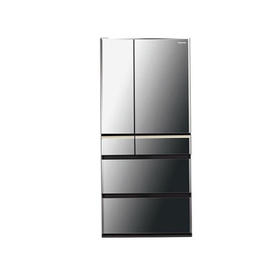 松下冰箱NR-F673WX-X5