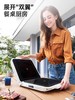 摩飞三代多功能料理锅折叠嗨吃锅烤肉涮一体电火锅蒸煮炒煎烤肉锅 商品缩略图4