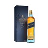尊尼获加 蓝牌 苏格兰威士忌 200ml*1瓶 商品缩略图0