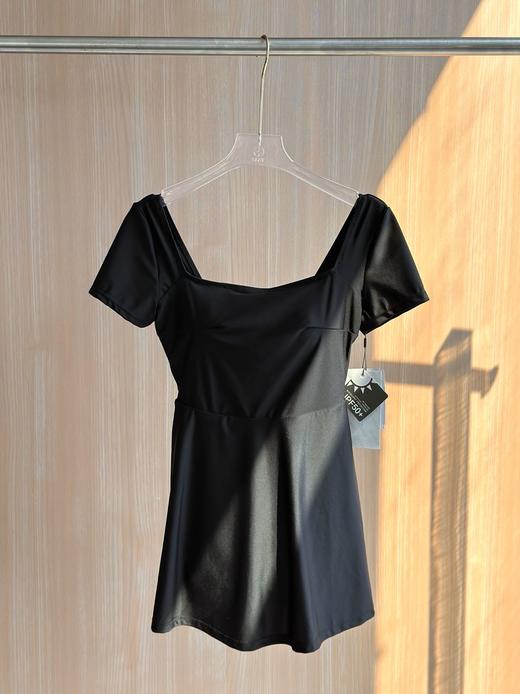 86-2 范德安同款泳衣 款式 商品图3