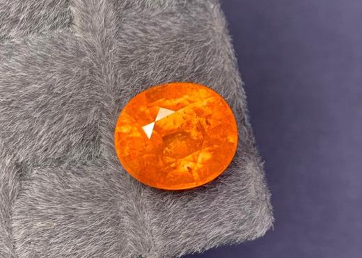 12.48ct 芬达石裸石 商品图1