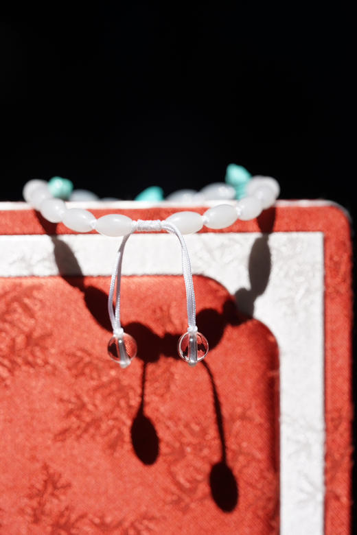 和田玉小米珠 商品图4