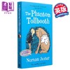 【中商原版】神奇的收费亭 The Phantom tollbooth 英文原版 Norton Juster 现代小说 国际流行小说 奇幻小说 商品缩略图0