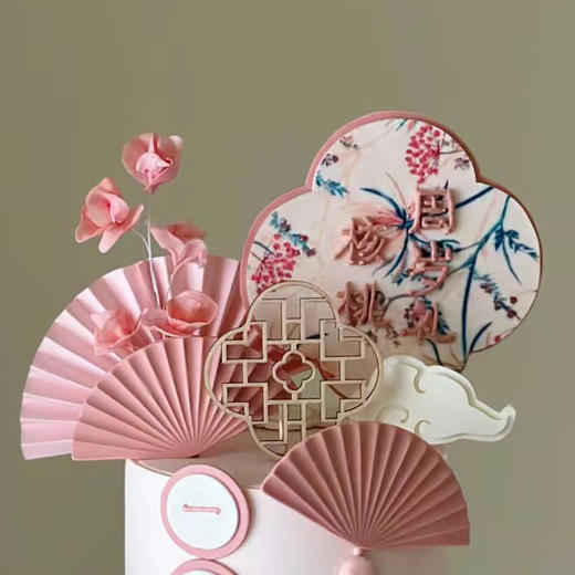 一岁一礼 商品图2