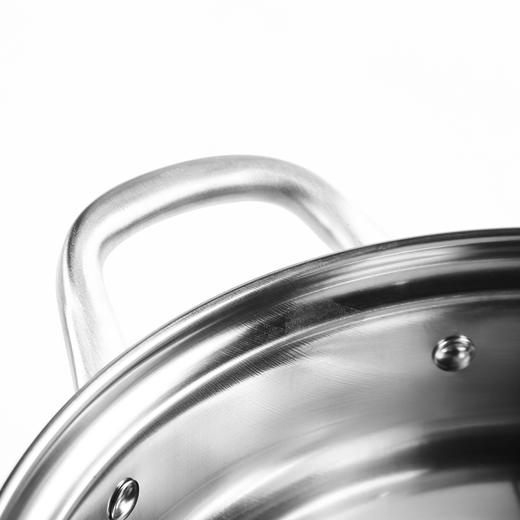 【赫曼德】福瑞德多用蒸锅HM-Z125 商品图3