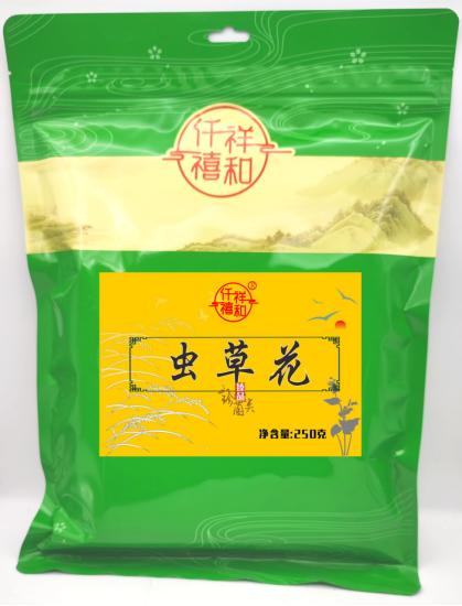 虫草花	250g/袋 商品图0