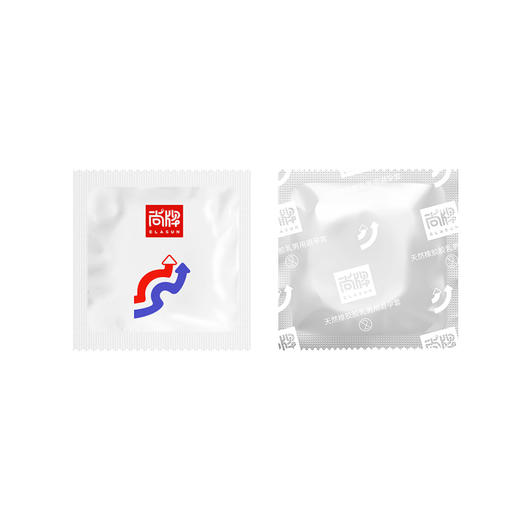 冲G波超大颗粒加量玻尿酸润滑液滋润清爽不油腻！【尚牌官方旗舰正品】 商品图2