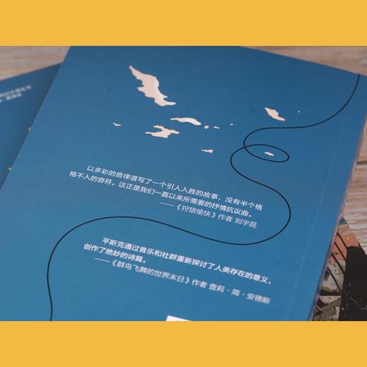 新日之歌 【美】莎拉·平斯克 科幻世界出品 星云奖最佳小说奖（2019），轨迹奖最佳处女作奖提名（2020），康普顿·克鲁克奖提名（2020）(莎拉·平斯克) 商品图3
