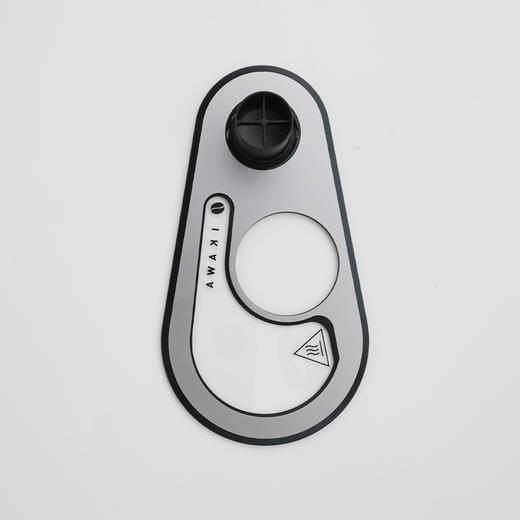 ikawa 配件周边  ikawa pro100 玻璃上盖(适用PRO100、PRO100x) 商品图0