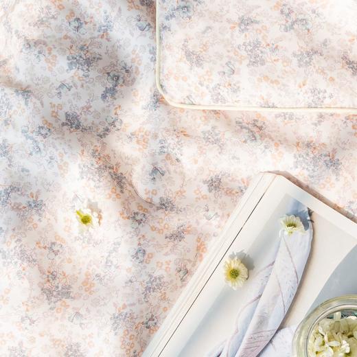 【换季专场】品牌清仓 奥地利进口100S兰精天丝数码印花夏被 商品图4