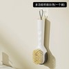 【19.9元抢2支！多功能加液鞋刷】洗鞋家用刷子清洁软毛，中间储液设计可多次使用，洗衣刷宿舍专用刷鞋子神器好朋友分享装QQ 商品缩略图5