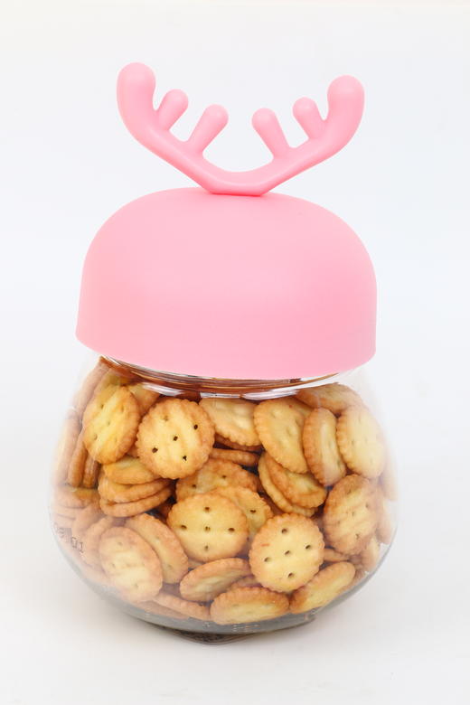 十送一活动 | 鹿角瓶饼干  保质期5个月 商品图11