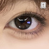 #半岛铁盒 黑棕色 14.2mm【10片装】日抛 商品缩略图1