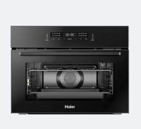 海尔蒸烤箱CQG-E50AU1