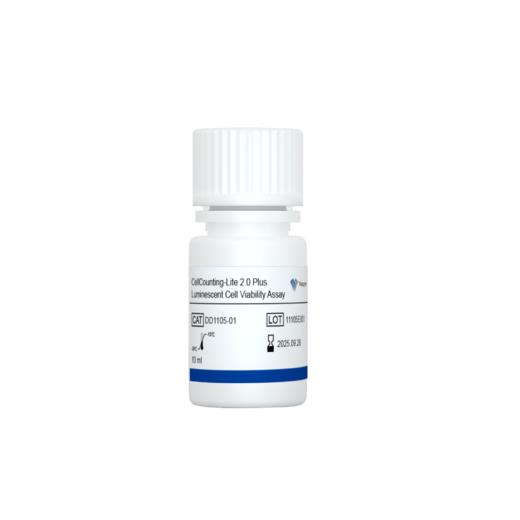 CellCounting-Lite 2.0 Plus Luminescent Cell Viability Assay 商品图0