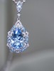 2.42ct 海蓝宝吊坠 商品缩略图2