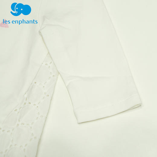 丽婴房-童衣类（春）A7 上衣 商品图1