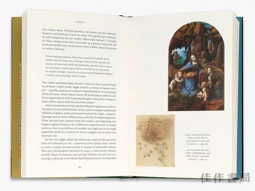 Natural Light: The Art of Adam Elsheimer and the Dawn of Modern Science / 自然光：亚当·埃尔斯海默的艺术与现代科学的曙光 商品图4