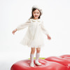 女童闪耀网纱连衣裙新款安奈儿童装实体店同款XG433686 商品缩略图5
