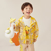 B.Duck小黄鸭童装春秋外套90-130 BF3511002 商品缩略图1