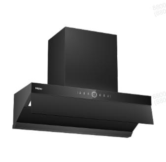 海尔油烟机CXW-258-C2910 商品图2