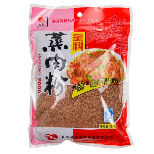 金海芳蒸肉粉454g 商品图0