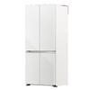 松下冰箱NR-D521CG-W 商品缩略图1