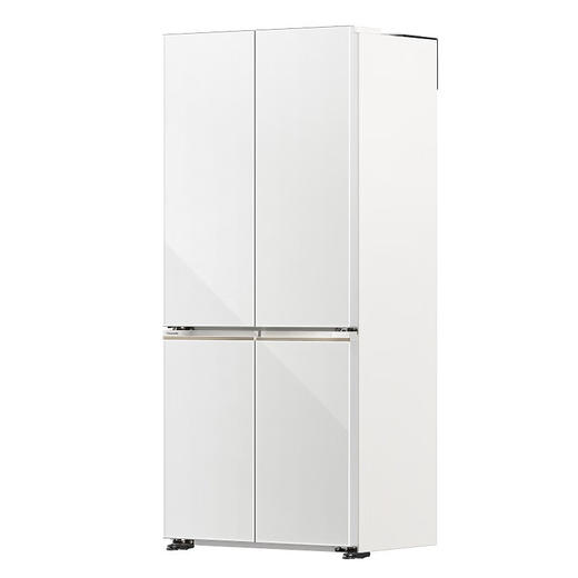 松下冰箱NR-D521CG-W 商品图1