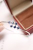 1.11ct 蓝宝石手镯 商品缩略图5