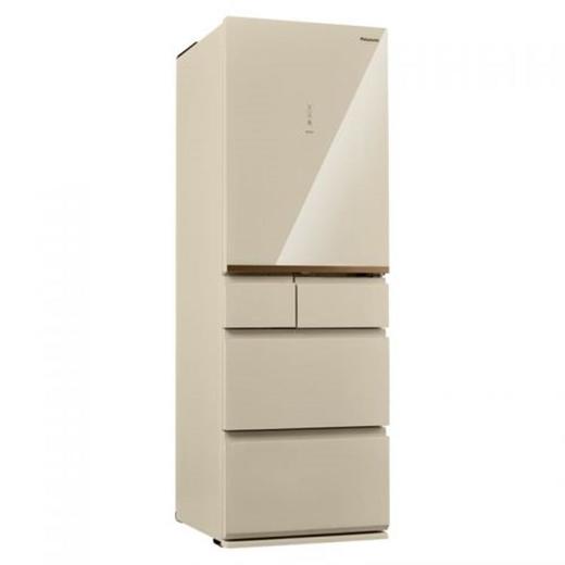 松下冰箱NR-HE452PX-N 商品图2