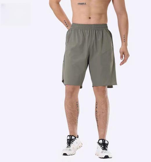 露家代工厂出品  男士速干五分裤  3色  l 百里衣 商品图1