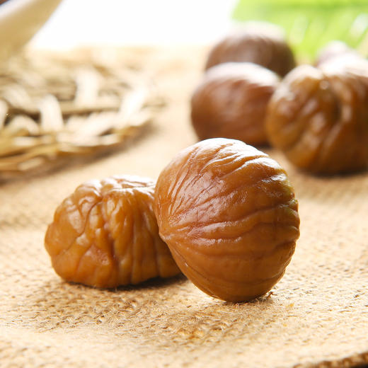 板栗精品礼袋 商品图1